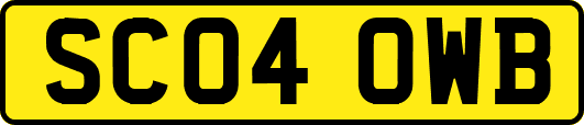 SC04OWB