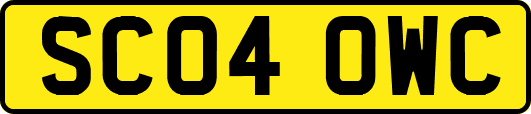SC04OWC