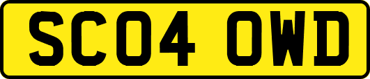 SC04OWD