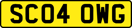 SC04OWG