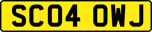 SC04OWJ