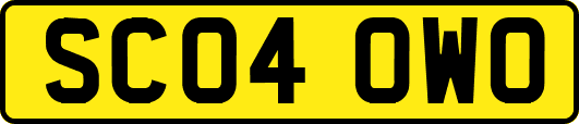 SC04OWO