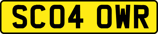 SC04OWR