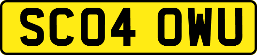 SC04OWU