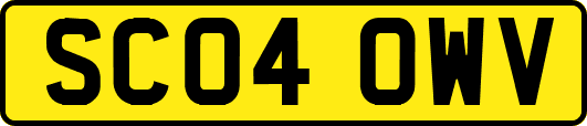 SC04OWV