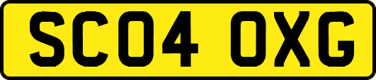 SC04OXG