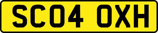 SC04OXH