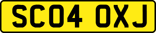 SC04OXJ