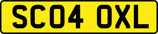SC04OXL
