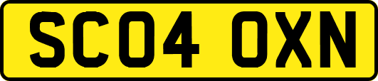 SC04OXN