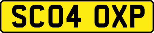 SC04OXP