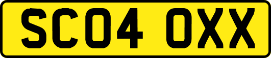 SC04OXX