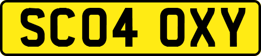 SC04OXY