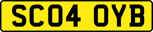 SC04OYB