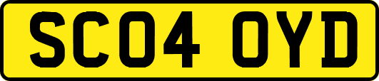 SC04OYD