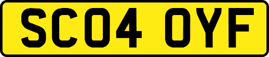 SC04OYF