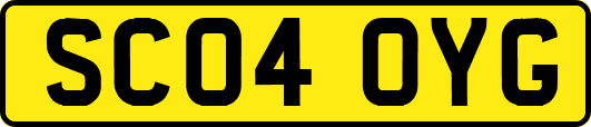 SC04OYG