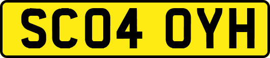 SC04OYH