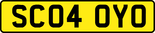 SC04OYO