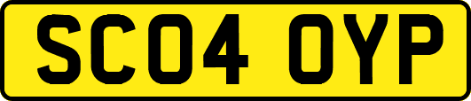 SC04OYP