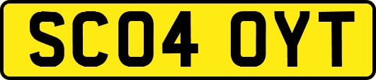 SC04OYT