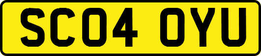 SC04OYU