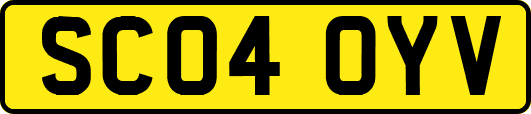 SC04OYV