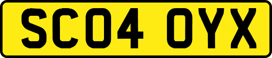 SC04OYX