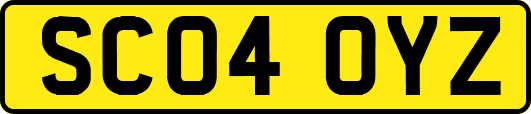 SC04OYZ
