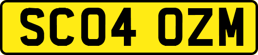 SC04OZM