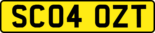 SC04OZT