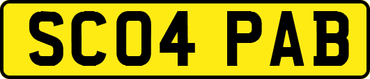 SC04PAB
