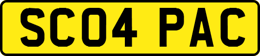 SC04PAC