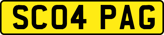 SC04PAG