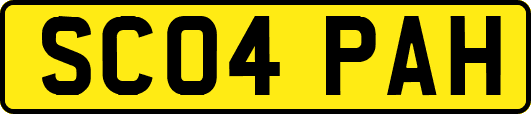 SC04PAH