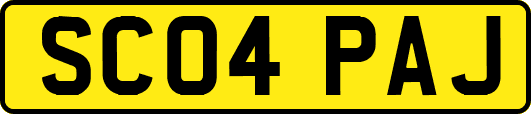 SC04PAJ