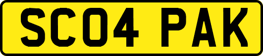 SC04PAK