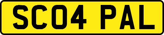 SC04PAL