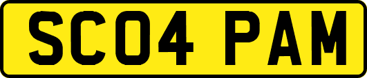 SC04PAM