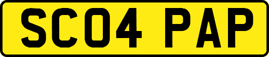 SC04PAP