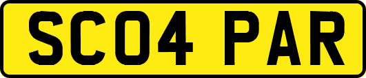 SC04PAR