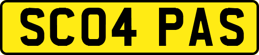 SC04PAS