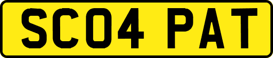 SC04PAT