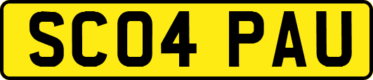 SC04PAU