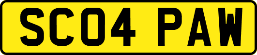 SC04PAW