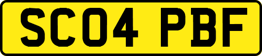 SC04PBF