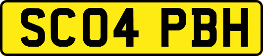 SC04PBH