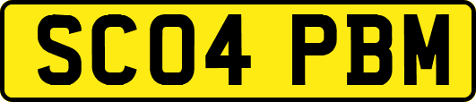 SC04PBM