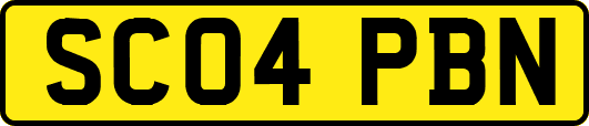 SC04PBN