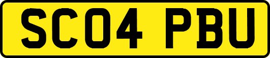 SC04PBU